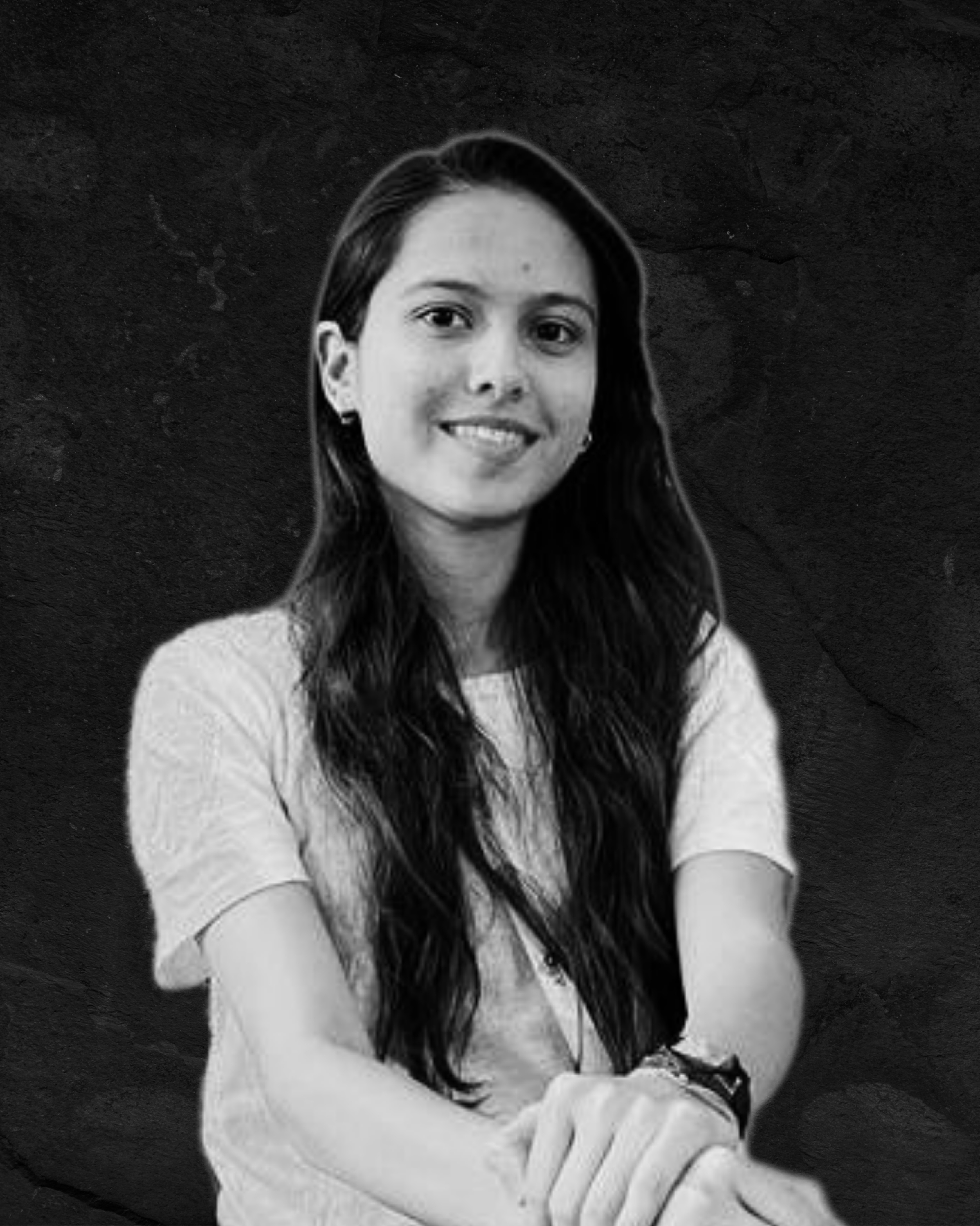 Radhika Tiwari